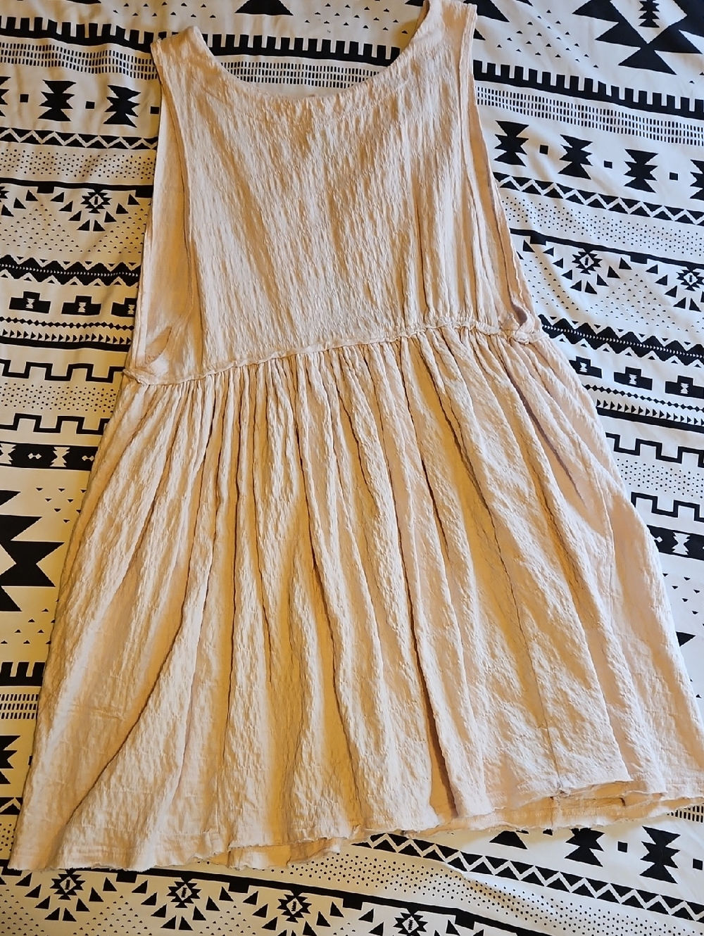 Free People Mini Dress